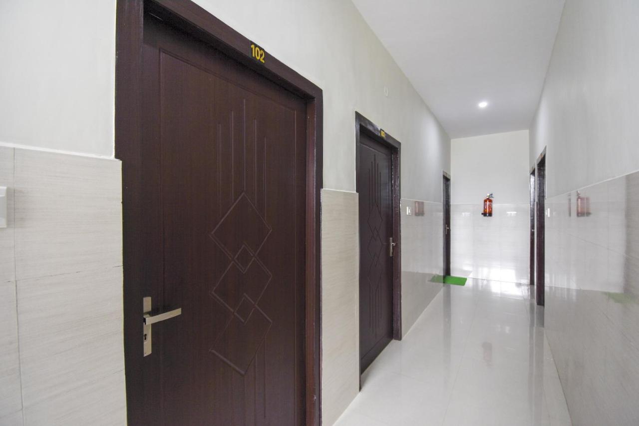 Flagship 75751 Hotel Surya Bahadrabad Exterior photo